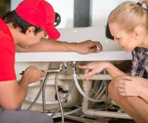 About Emergency plumbing pros Rarden, OH